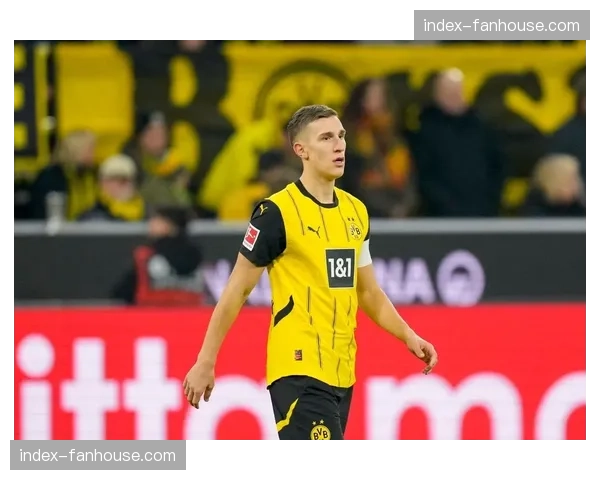 多特蒙德后防线伤病危机，聚勒马内施洛特贝克均伤缺