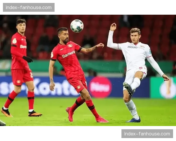 门兴格拉德巴赫VS勒沃库森前瞻：保级压力与欧战野心的正面交锋