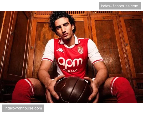 知名运动品牌与摩纳哥俱乐部达成新的十年装备赞助协议 知名运动品牌与摩纳哥俱乐部达成新的十年装备赞助协议