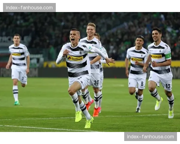 从球场到社区：门兴格拉德巴赫俱乐部利用比赛日人流大数据优化周边交通疏导