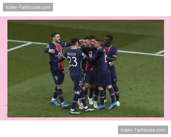 巴黎圣日耳曼1-1被布雷斯特逼平,联赛连胜纪录终结 巴黎圣日耳曼1-1被布雷斯特逼平,联赛连胜纪录终结