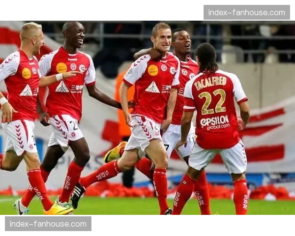 数据预测：兰斯对阵克莱蒙，主队胜率高达68%