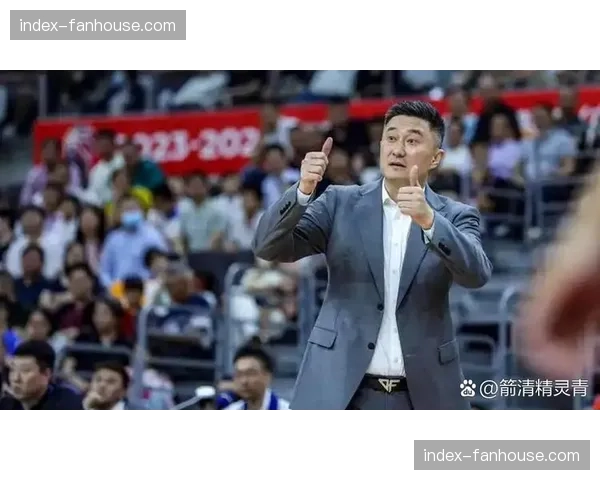 【2026年4月CBA联赛·赛前·报道杜锋透露季后赛备战细节：已重点研究对手联防